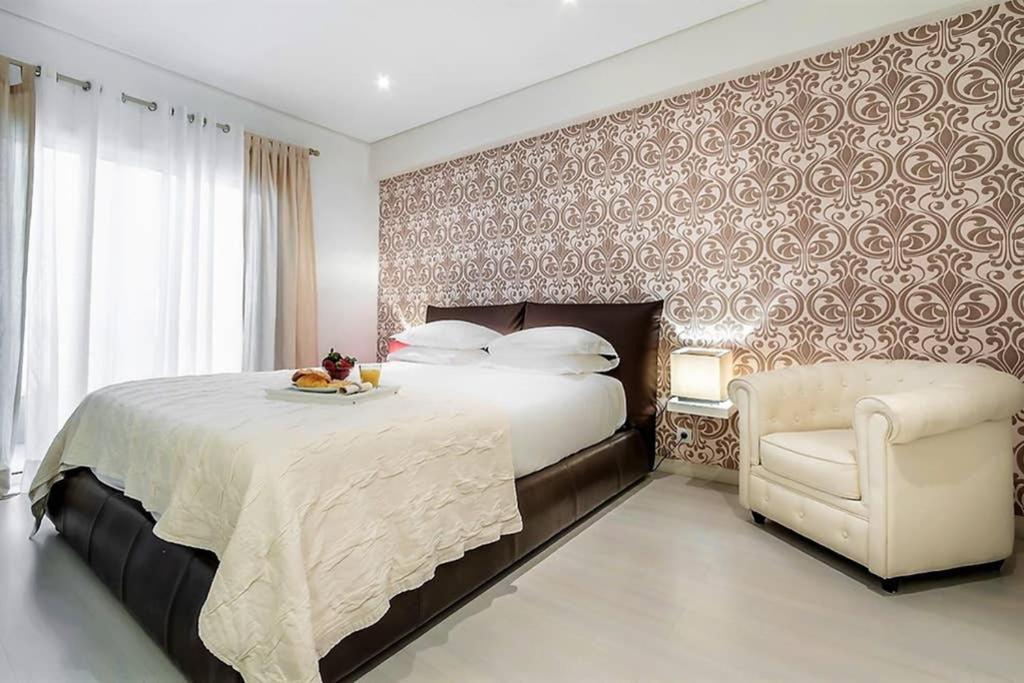 Inloveapartments - City Center With Charm Lisboa Exteriör bild